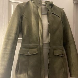 Athleta Coat